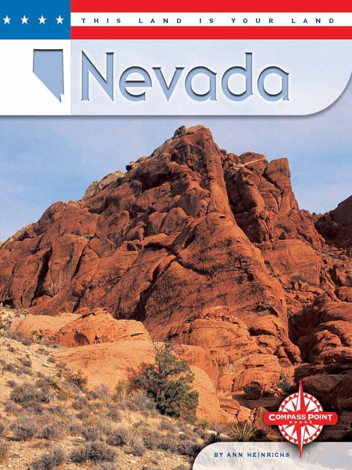 Title details for Nevada by Ann R. Heinrichs - Available